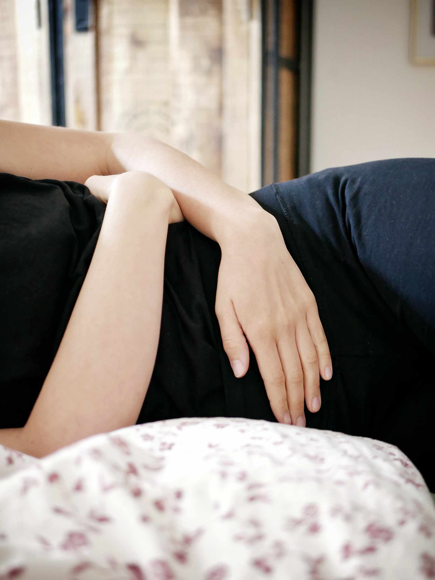 cramps menstrual